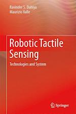 Robotic Tactile Sensing