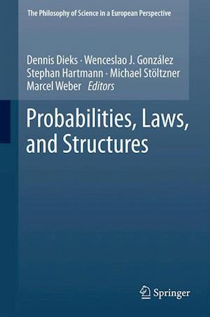 Probabilities, Laws, and Structures