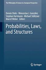 Probabilities, Laws, and Structures