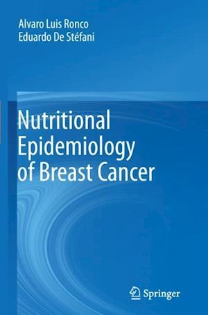 Nutritional Epidemiology of Breast Cancer