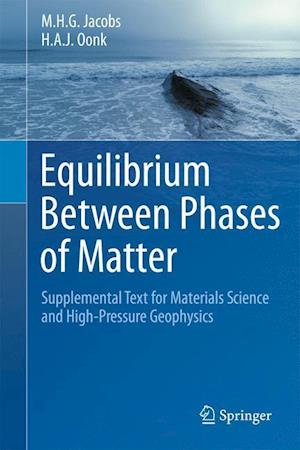 Equilibrium Between Phases of Matter