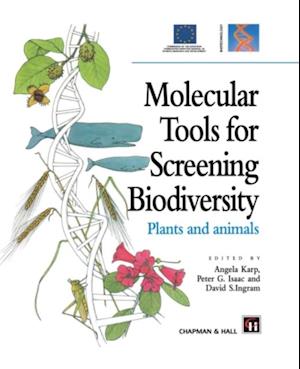 Molecular Tools for Screening Biodiversity