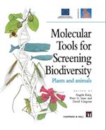 Molecular Tools for Screening Biodiversity