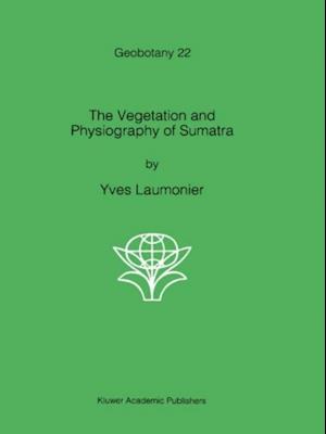 Vegetation and Physiography of Sumatra