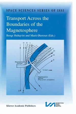 Transport Across the Boundaries of the Magnetosphere