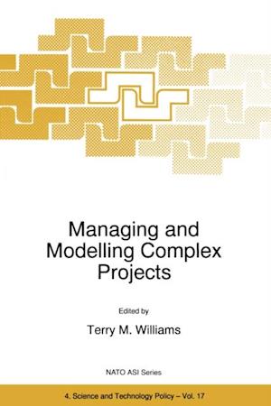 Managing and Modelling Complex Projects