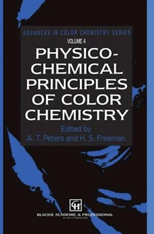 Physico-Chemical Principles of Color Chemistry