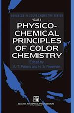 Physico-Chemical Principles of Color Chemistry