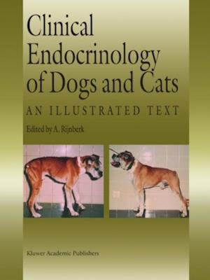 Clinical Endocrinology of Dogs and Cats