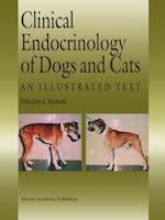 Clinical Endocrinology of Dogs and Cats