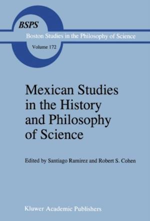 Mexican Studies in the History and Philosophy of Science