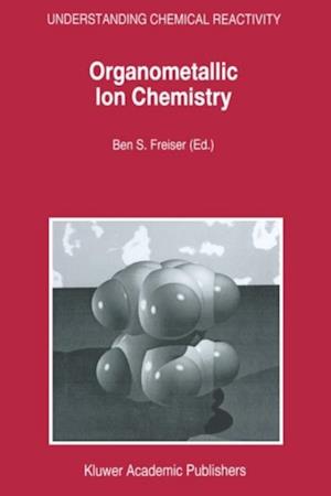 Organometallic Ion Chemistry