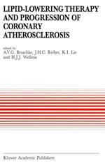 Lipid-Lowering Therapy and Progression of Coronary Atherosclerosis