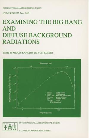 Examining the Big Bang and Diffuse Background Radiations