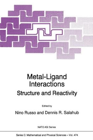 Metal-Ligand Interactions