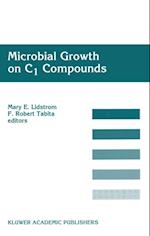 Microbial Growth on C1 Compounds