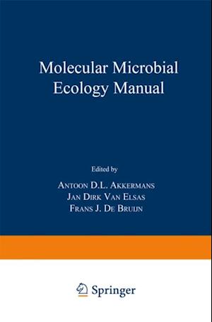 Molecular Microbial Ecology Manual