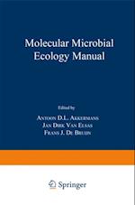 Molecular Microbial Ecology Manual