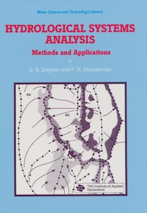 Hydrological Systems Analysis