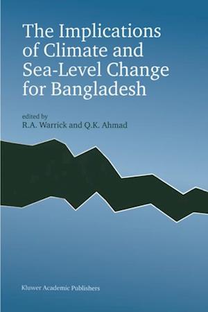 Implications of Climate and Sea-Level Change for Bangladesh