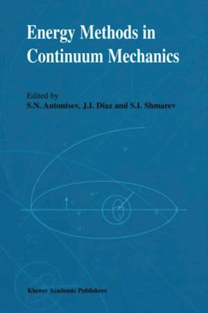 Energy Methods in Continuum Mechanics