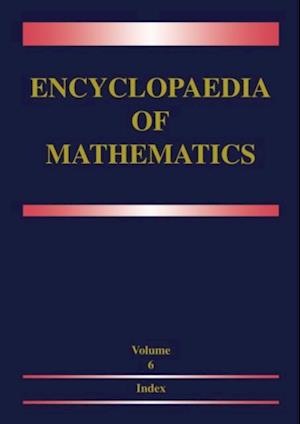 Encyclopaedia of Mathematics