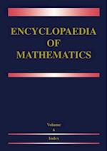 Encyclopaedia of Mathematics