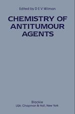 Chemistry of Antitumour Agents