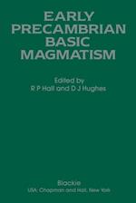 Early Precambrian Basic Magmatism