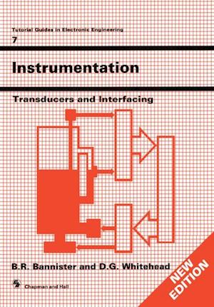 Instrumentation: Transducers and Interfacing