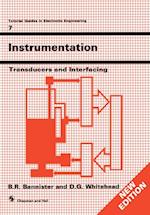 Instrumentation: Transducers and Interfacing