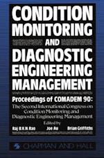 Condition Monitoring and Diagnostic Engineering Management