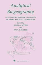 Analytical Biogeography