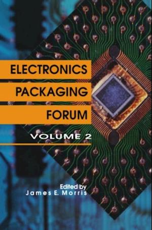 Electronics Packaging Forum
