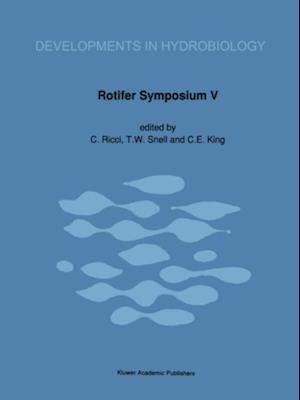 Rotifer Symposium V