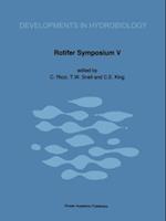 Rotifer Symposium V