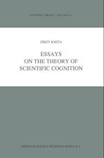 Essays on the Theory of Scientific Cognition