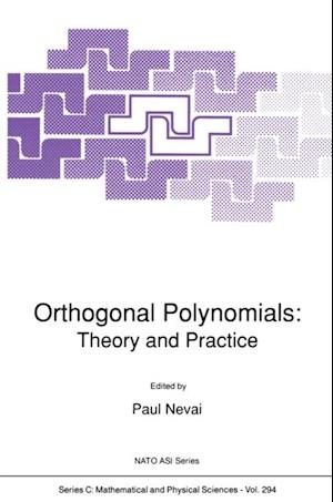 Orthogonal Polynomials