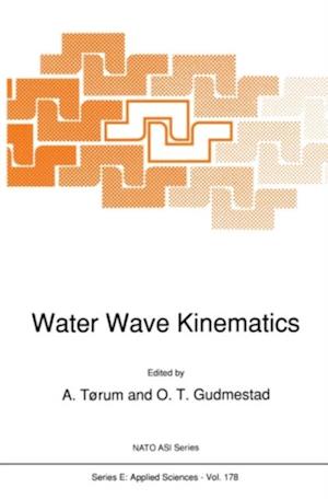 Water Wave Kinematics