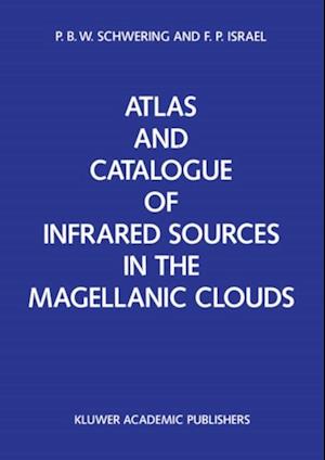 Atlas and Catalogue of Infrared Sources in the Magellanic Clouds