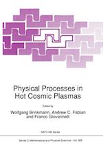 Physical Processes in Hot Cosmic Plasmas