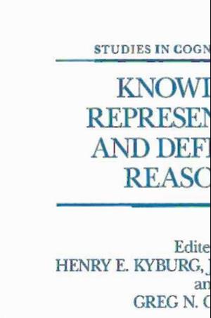 Knowledge Representation and Defeasible Reasoning