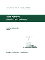 Plant Nutrition - Physiology and Applications