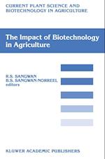 Impact of Biotechnology on Agriculture