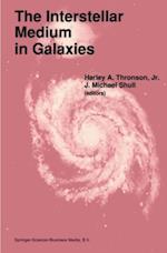 Interstellar Medium in Galaxies