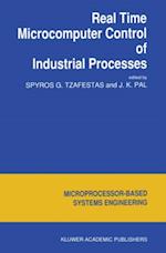 Real Time Microcomputer Control of Industrial Processes
