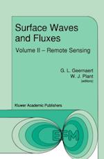 Surface Waves and Fluxes