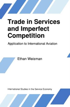 Trade in Services and Imperfect Competition