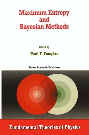 Maximum Entropy and Bayesian Methods