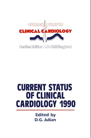 Current Status of Clinical Cardiology 1990